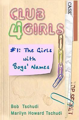 Seller image for CLUB4GIRLS for sale by moluna