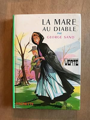 Image du vendeur pour La mare au diable mis en vente par Dmons et Merveilles