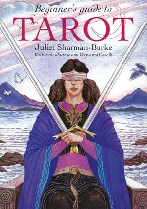 Imagen del vendedor de Beginner's Guide to Tarot by Juliet Sharman-Burke [Paperback ] a la venta por booksXpress