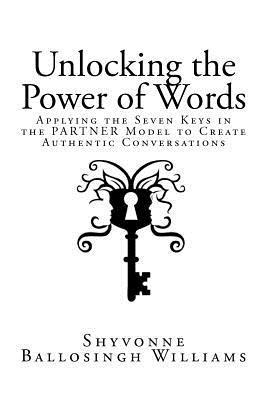 Seller image for UNLOCKING THE POWER OF WORDS for sale by moluna