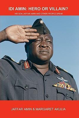 Seller image for IDI AMIN for sale by moluna