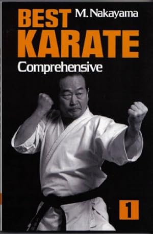 Seller image for Best Karate, Vol.1: Comprehensive (Best Karate Series) by Nakayama, Masatoshi [Paperback ] for sale by booksXpress