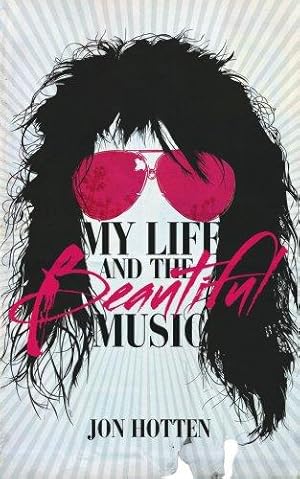 Seller image for My Life And The Beautiful Music for sale by WeBuyBooks