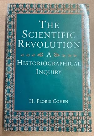 Seller image for The Scientific Revolution. A Historiographical Inquiry. for sale by Plurabelle Books Ltd