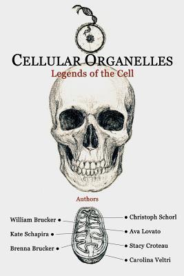 Bild des Verkufers fr CELLULAR ORGANELLES zum Verkauf von moluna