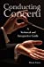 Seller image for Conducting Concerti: A Technical and Interpretive Guide [Hardcover ] for sale by booksXpress