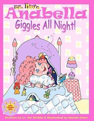 Imagen del vendedor de ANABELLA GIGGLES ALL NIGHT a la venta por moluna
