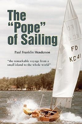 Seller image for POPE OF SAILING for sale by moluna