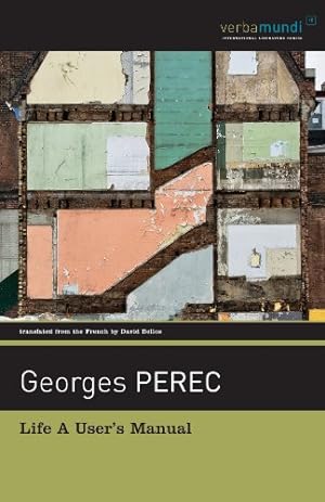 Immagine del venditore per Life: A User's Manual (English and French Edition) by Georges Perec [Paperback ] venduto da booksXpress