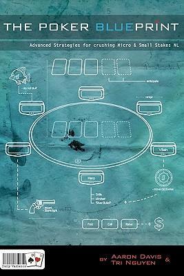 Immagine del venditore per POKER BLUEPRINT venduto da moluna