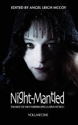 Seller image for NIGHT-MANTLED for sale by moluna