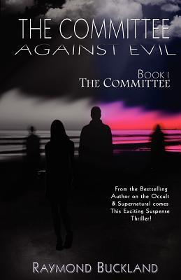 Seller image for COMMITTEE AGAINST EVIL BK I for sale by moluna