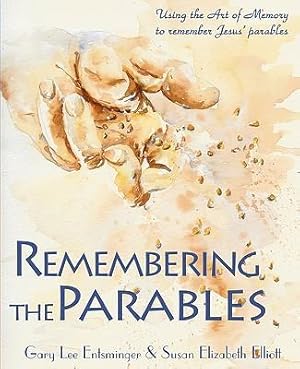 Seller image for REMEMBERING THE PARABLES for sale by moluna