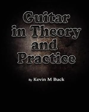 Immagine del venditore per GUITAR IN THEORY & PRAC venduto da moluna