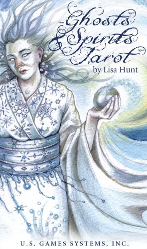 Immagine del venditore per Ghosts & Spirits Tarot by Lisa Hunt [Cards ] venduto da booksXpress