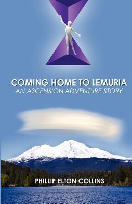 Bild des Verkufers fr COMING HOME TO LEMURIA zum Verkauf von moluna