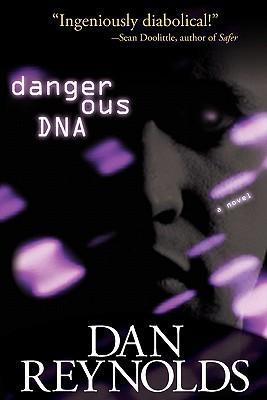 Bild des Verkufers fr DANGEROUS DNA zum Verkauf von moluna