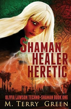 Seller image for SHAMAN HEALER HERETIC for sale by moluna