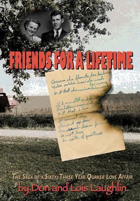 Seller image for FRIENDS FOR A LIFETIME for sale by moluna