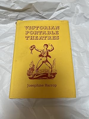 Image du vendeur pour Victorian Portable Theatres mis en vente par Teppa Books