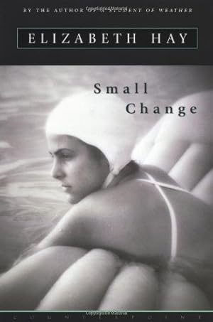 Immagine del venditore per Small Change by Hay, Elizabeth [Paperback ] venduto da booksXpress