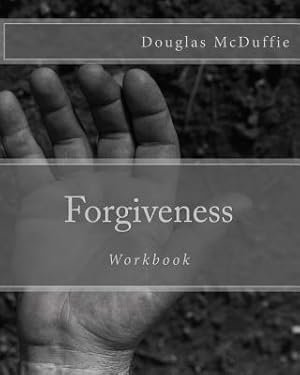 Seller image for FORGIVENESS WORKBK for sale by moluna