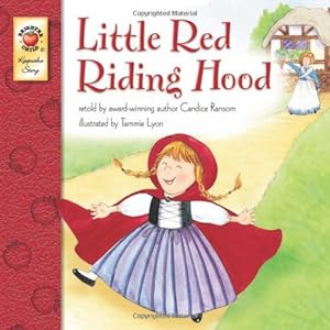Seller image for Little Red Riding Hood [Paperback ] for sale by booksXpress
