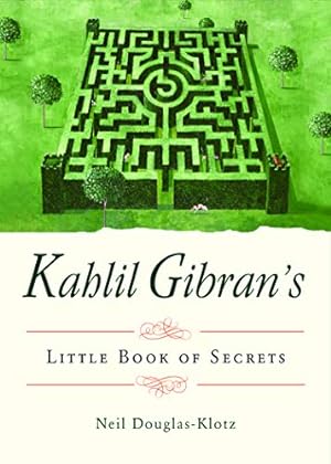 Immagine del venditore per Kahlil Gibran's Little Book of Secrets by Gibran, Kahili [Paperback ] venduto da booksXpress