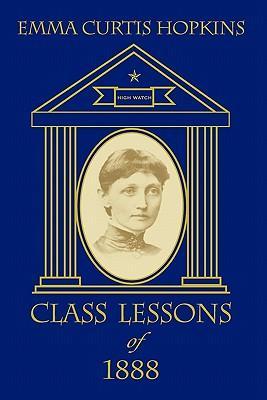 Seller image for CLASS LESSONS OF 1888 for sale by moluna