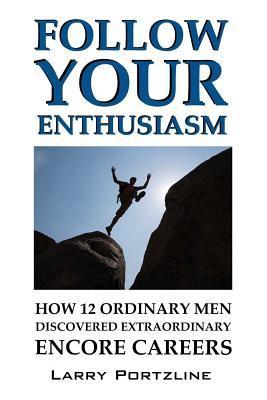 Imagen del vendedor de FOLLOW YOUR ENTHUSIASM a la venta por moluna