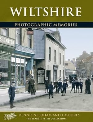 Seller image for Wiltshire (Photographic Memories) for sale by WeBuyBooks 2