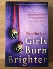 Immagine del venditore per GIRLS BURN BRIGHTER venduto da Happyfish Books