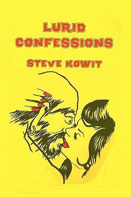 Seller image for LURID CONFESSIONS for sale by moluna