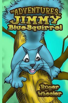 Bild des Verkufers fr ADV OF JIMMY BLUESQUIRREL zum Verkauf von moluna