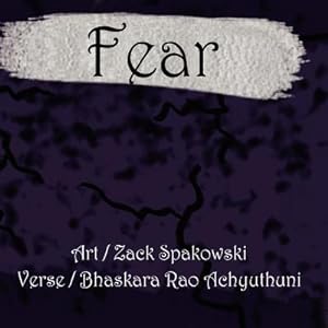 Seller image for FEAR for sale by moluna