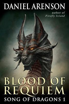 Seller image for BLOOD OF REQUIEM for sale by moluna