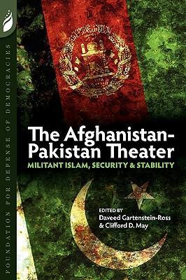 Seller image for AFGHANISTAN-PAKISTAN THEATER for sale by moluna