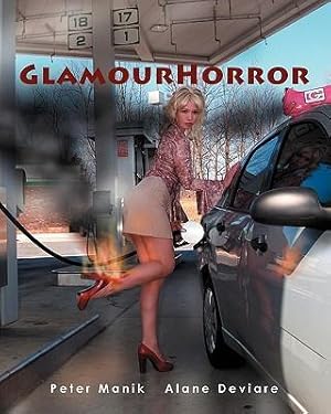 Seller image for GLAMOURHORROR for sale by moluna