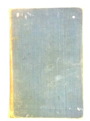 Seller image for The People Of The Mist for sale by World of Rare Books