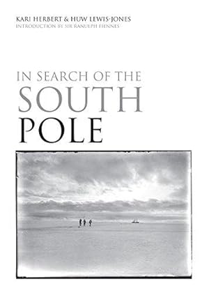 Seller image for In Search of the South Pole for sale by WeBuyBooks