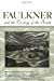 Seller image for Faulkner and the Ecology of the South (Faulkner & Yoknapatawpha Series) [Hardcover ] for sale by booksXpress