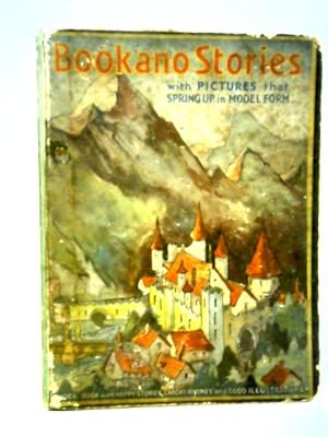 Immagine del venditore per Bookano Stories with Pictures That Spring Up in Model Form No. 1 venduto da World of Rare Books