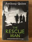 Seller image for THE RESCUE MAN for sale by Happyfish Books