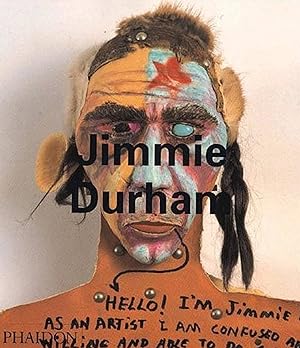 Jimmie Durham.