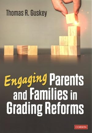 Imagen del vendedor de Engaging Parents and Families in Grading Reforms a la venta por GreatBookPrices