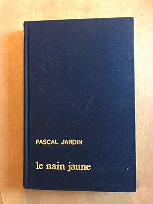 Seller image for Le nain jaune for sale by Dmons et Merveilles