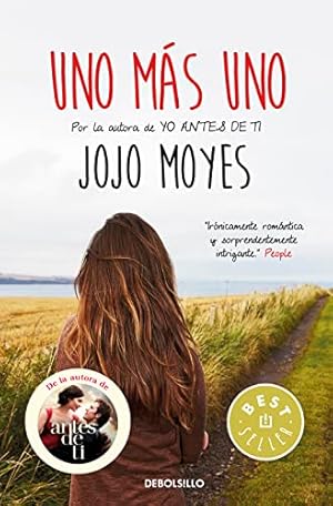 Imagen del vendedor de Uno mas uno / One Plus One a la venta por WeBuyBooks