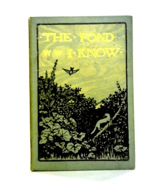 Seller image for The Pond I Know for sale by World of Rare Books