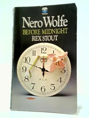 Seller image for Before Midnight for sale by World of Rare Books