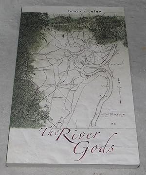 Seller image for The River Gods for sale by Pheonix Books and Collectibles